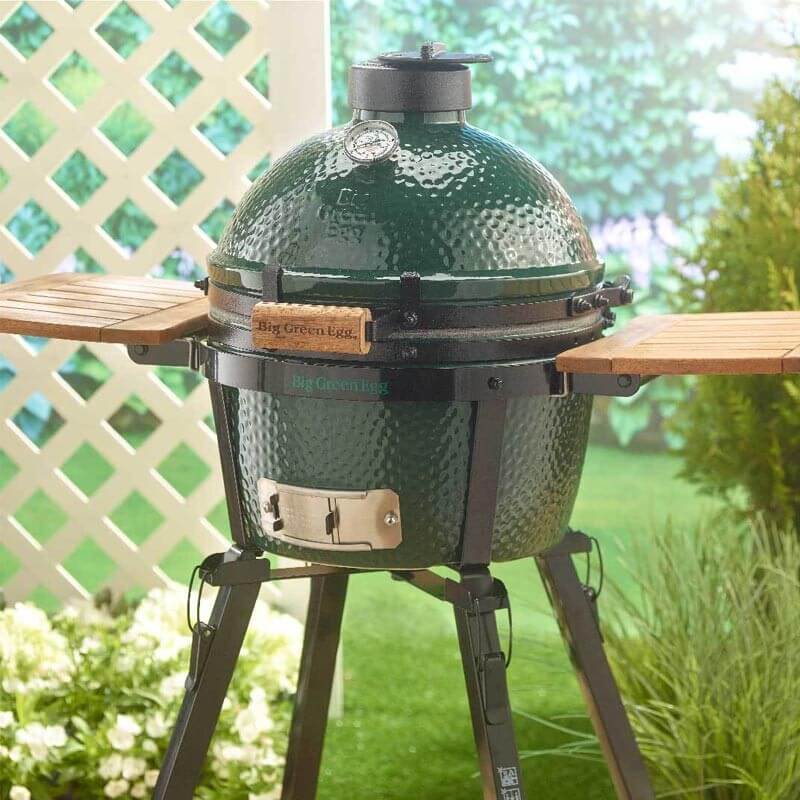 Big Green Egg Minimax Taşıyıcı Aparat - Big Green Egg (1)