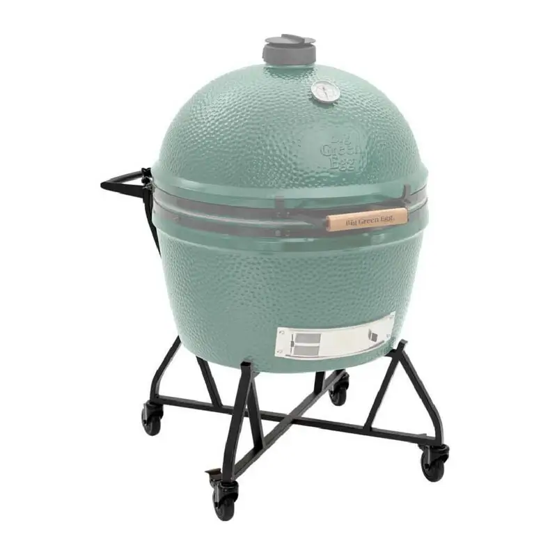 Big Green Egg Nest Integgrated Handler Yuva Ayak - Big Green Egg (1)