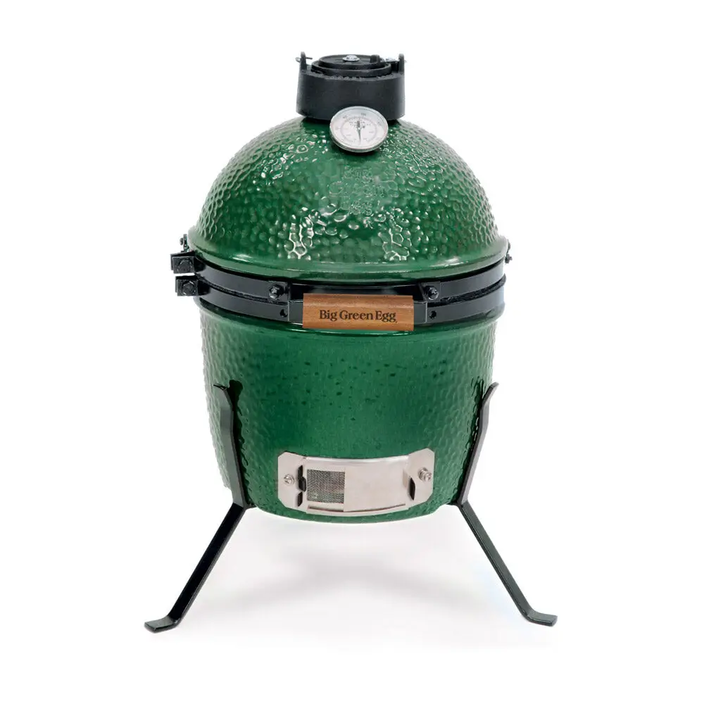 Big Green Egg Nest Mini Taşıyıcı Ayak - Big Green Egg (1)