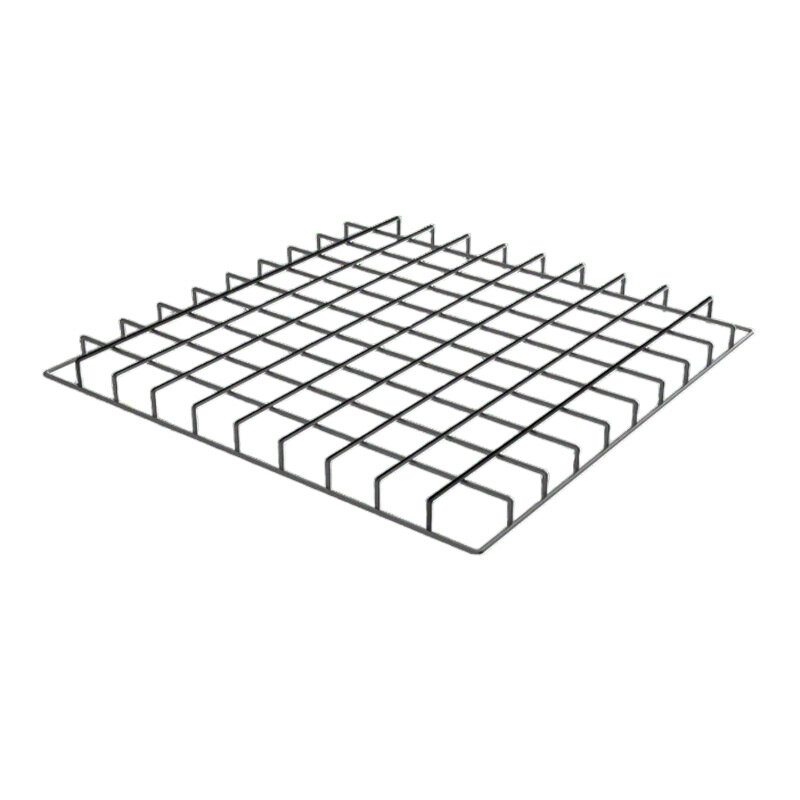 Big Green Egg Nest Paslanmaz Çelik Izgara Ek Raf, Paslanmaz Çelik - Big Green Egg