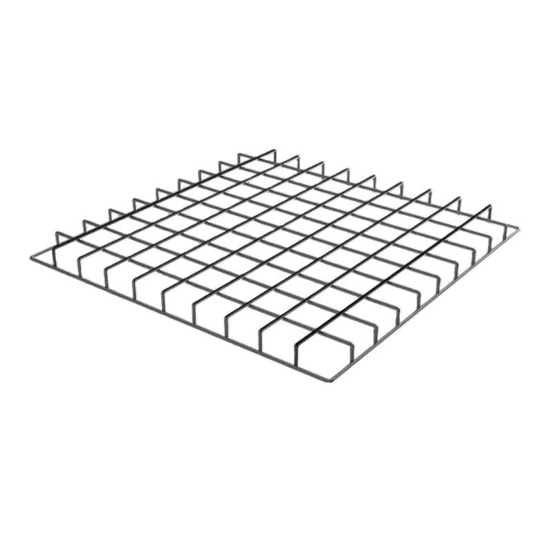 Big Green Egg Nest Paslanmaz Çelik Izgara Ek Raf, Paslanmaz Çelik - 1