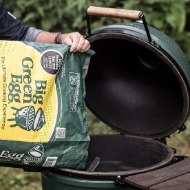 Big Green Egg Organik Mangal Kömürü, 9 kg - Big Green Egg (1)