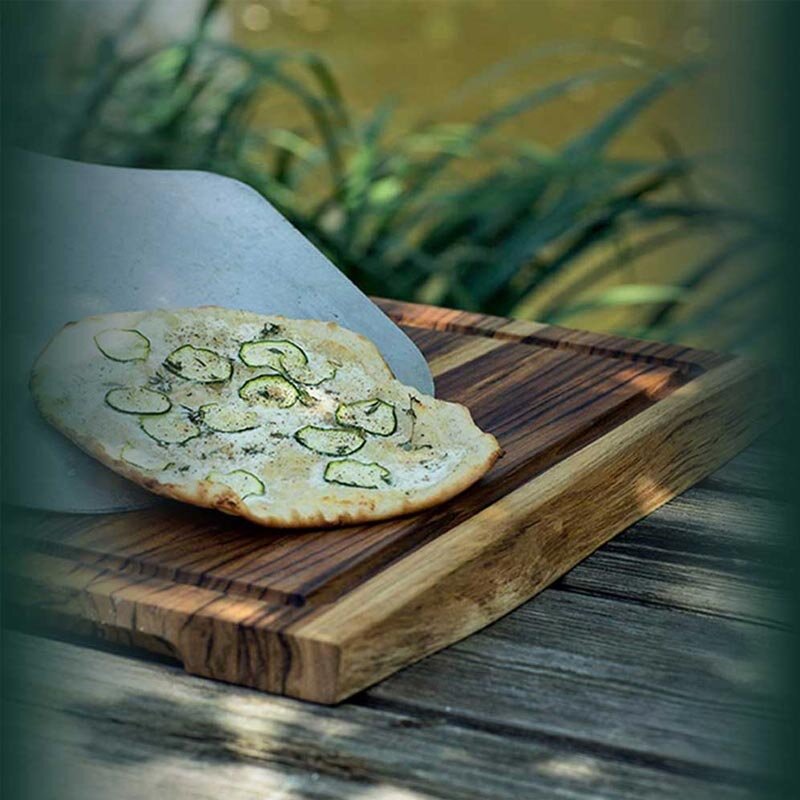 Big Green Egg Profesyonel Pizza Küreği - Big Green Egg (1)