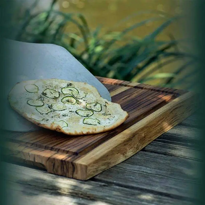 Big Green Egg Profesyonel Pizza Küreği - 2
