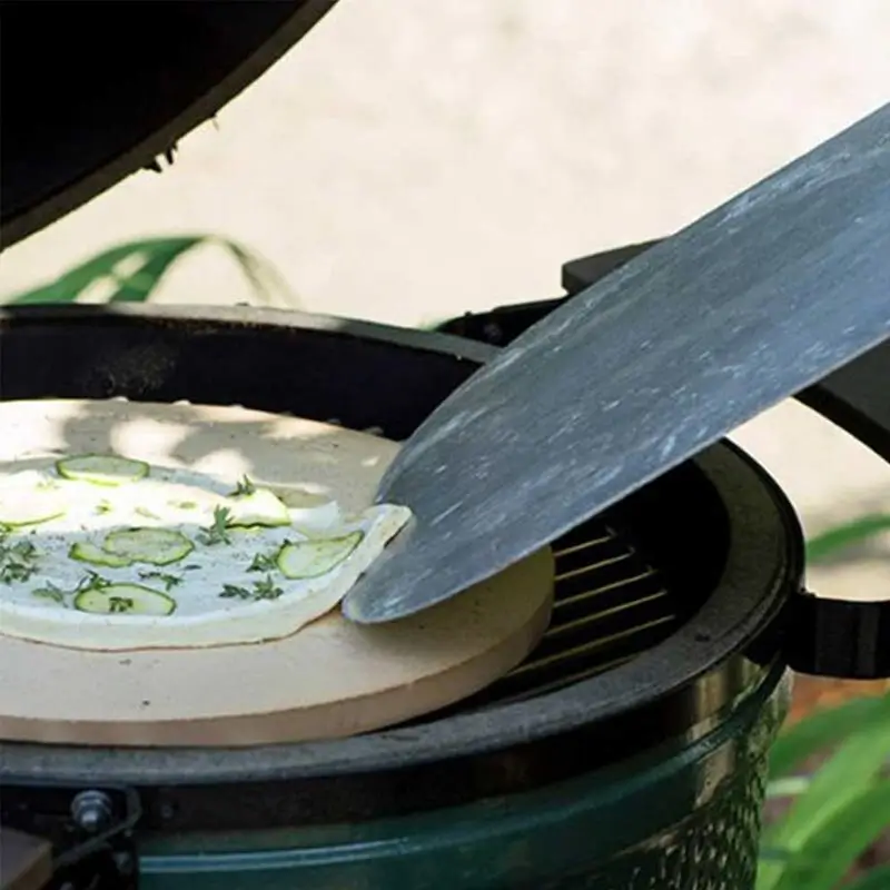 Big Green Egg Profesyonel Pizza Küreği - 3