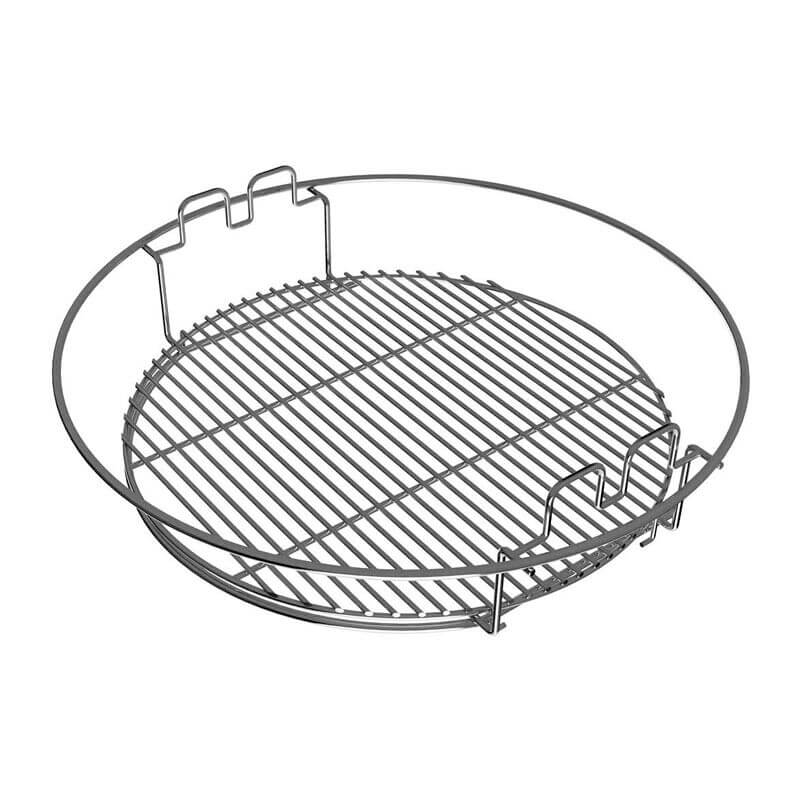 Big Green Egg XL - EGGspander Çok Seviyeli Raf - Big Green Egg (1)