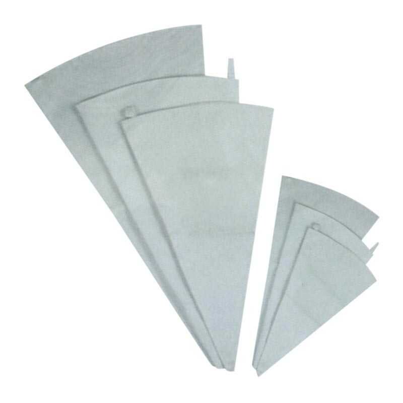 Biradlı BRD-030 Profesyonel Krema Torbası, 30 cm - Biradlı