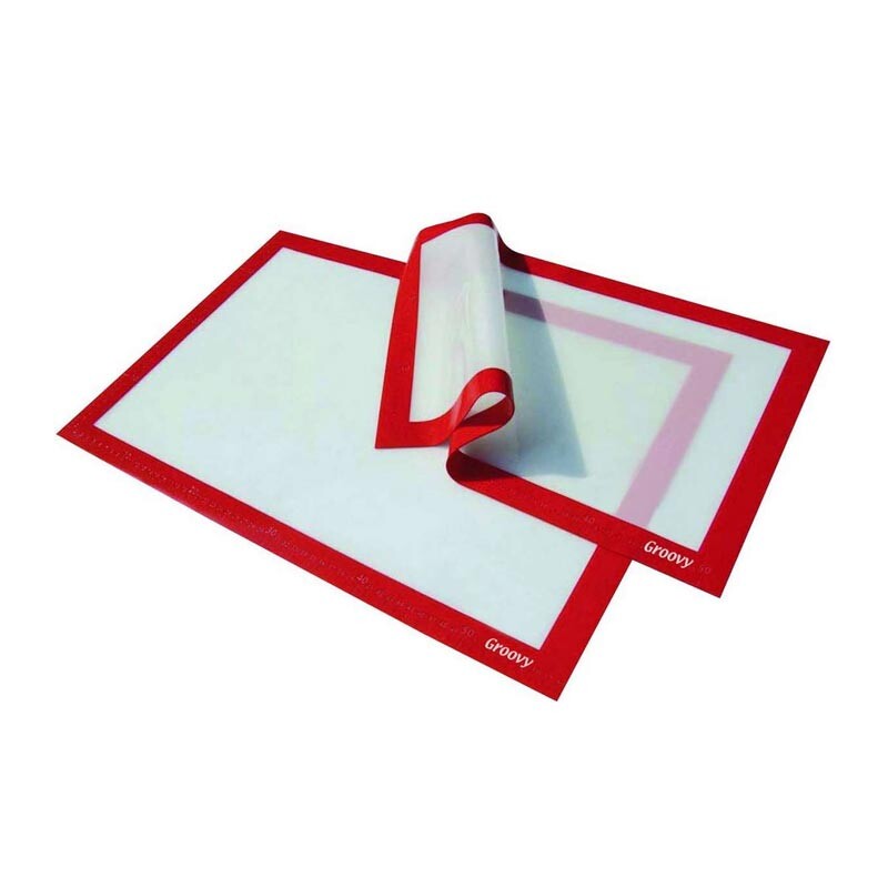 Biradlı BRD-0331 Silpat, 60x40 cm - Biradlı