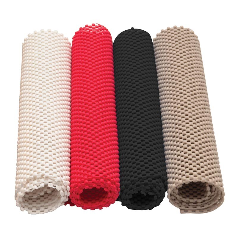 Biradlı BRD-1979 Kaymaz Tabanlı Bar Örtüsü, 60 cm - 25 m, Kırmızı - Biradlı