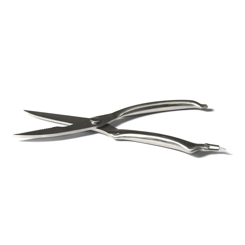 Biradlı BRD-200 Çelik Tavuk Makası - Biradlı