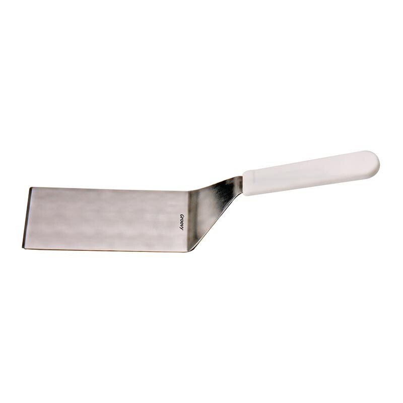 Biradlı BRD-204 Çelik Spatula, 21x7.5 cm - Biradlı