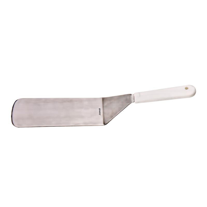 Biradlı BRD-205 Belli Çelik Spatula, 25x7.5 cm - Biradlı