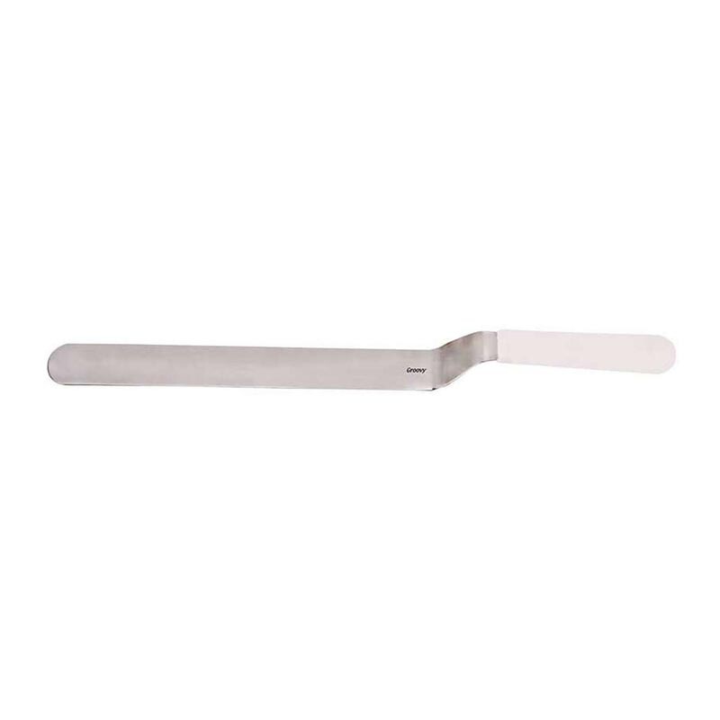 Biradlı BRD-211 Spatula, Belli, 30 cm - Biradlı
