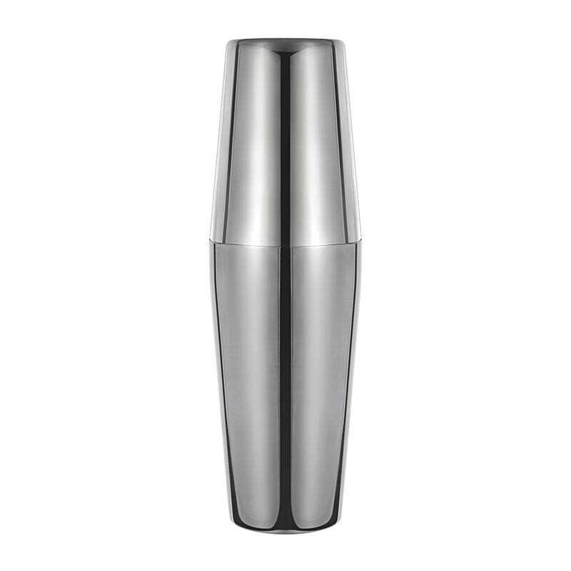 Biradlı BRD-3199 Paslanmaz Çelik Boston Shaker, 550-750 ml - Biradlı