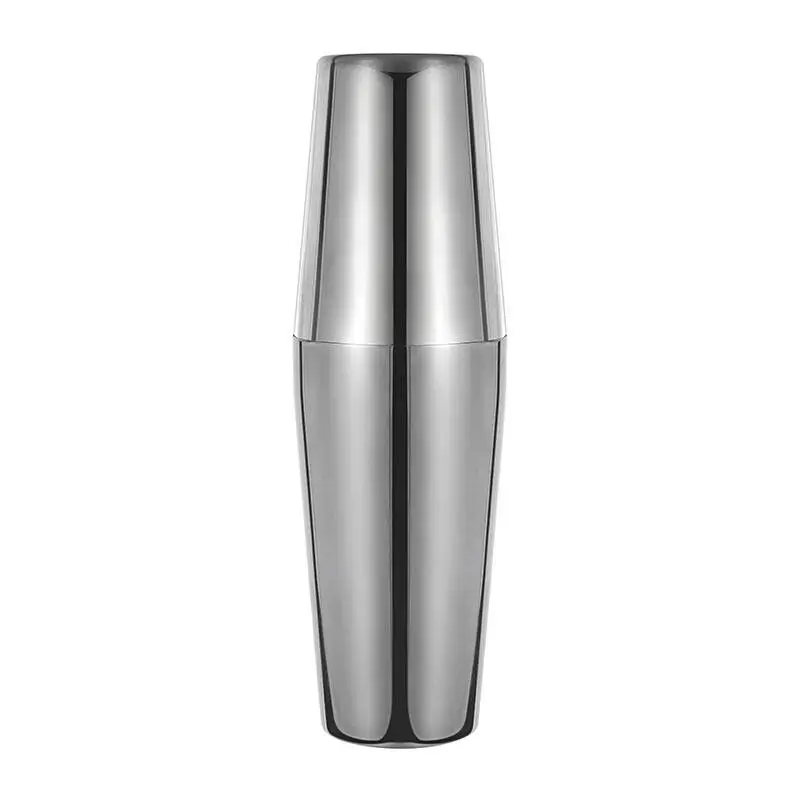 Biradlı BRD-3199 Paslanmaz Çelik Boston Shaker, 550-750 ml - 1