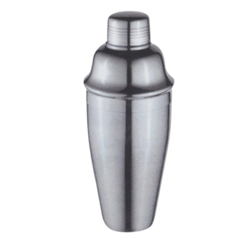 Biradlı BRD-350 Çelik Kokteyl Shaker, 350 ml - Biradlı