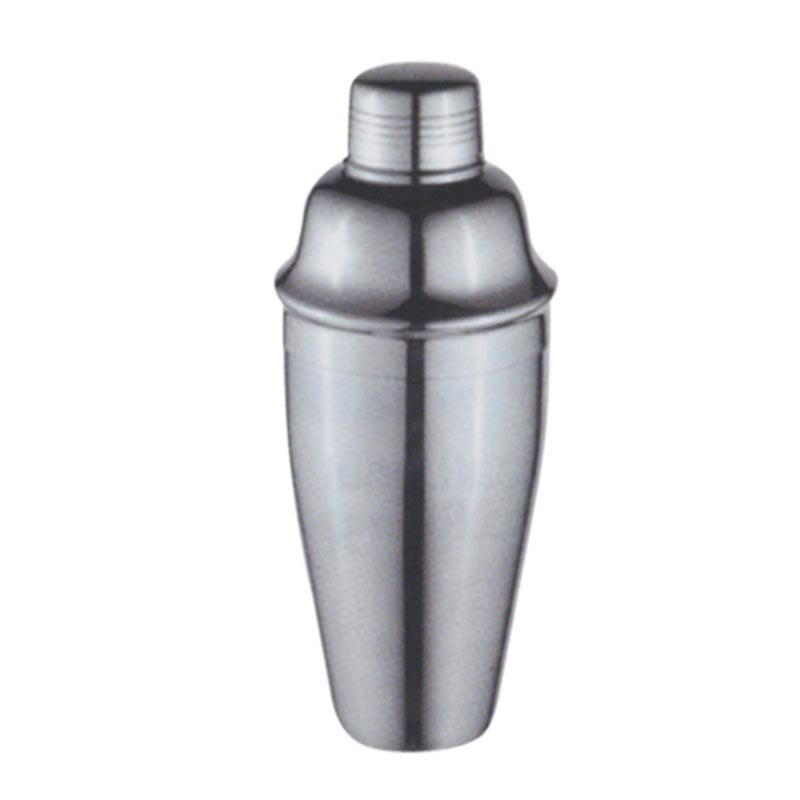 Biradlı BRD-500 Çelik Kokteyl Shaker, 500 ml - Biradlı