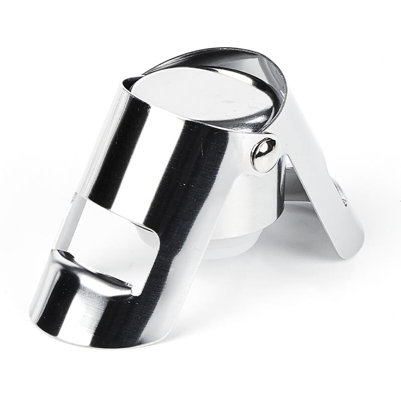 Biradlı BRD-622 Çelik Şişe Stopper - Biradlı