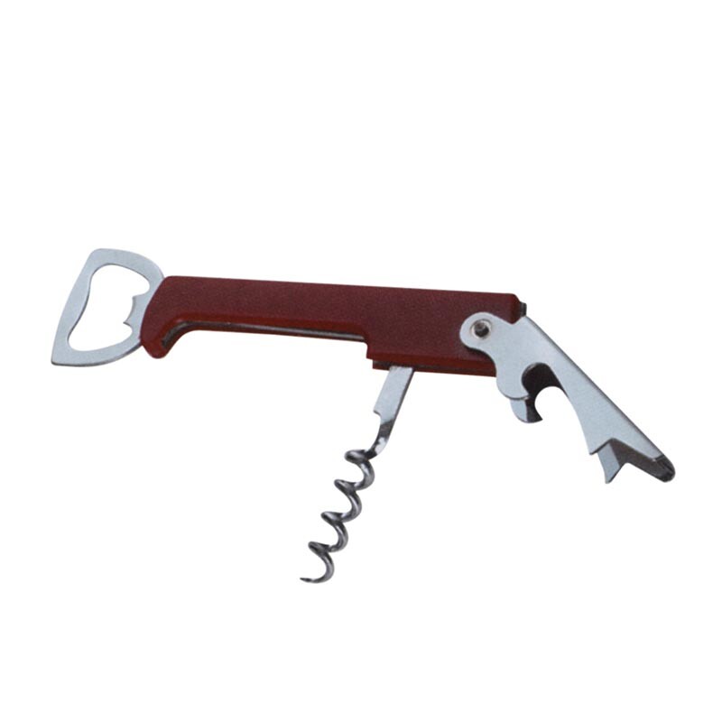 Biradlı BRD-655 Çok Amaçlı Garson Çakısı, Tirbüşon - Biradlı