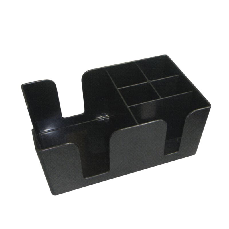 Biradlı BRD-BC6 Bar Pipet ve Peçetelik Kutusu - Biradlı