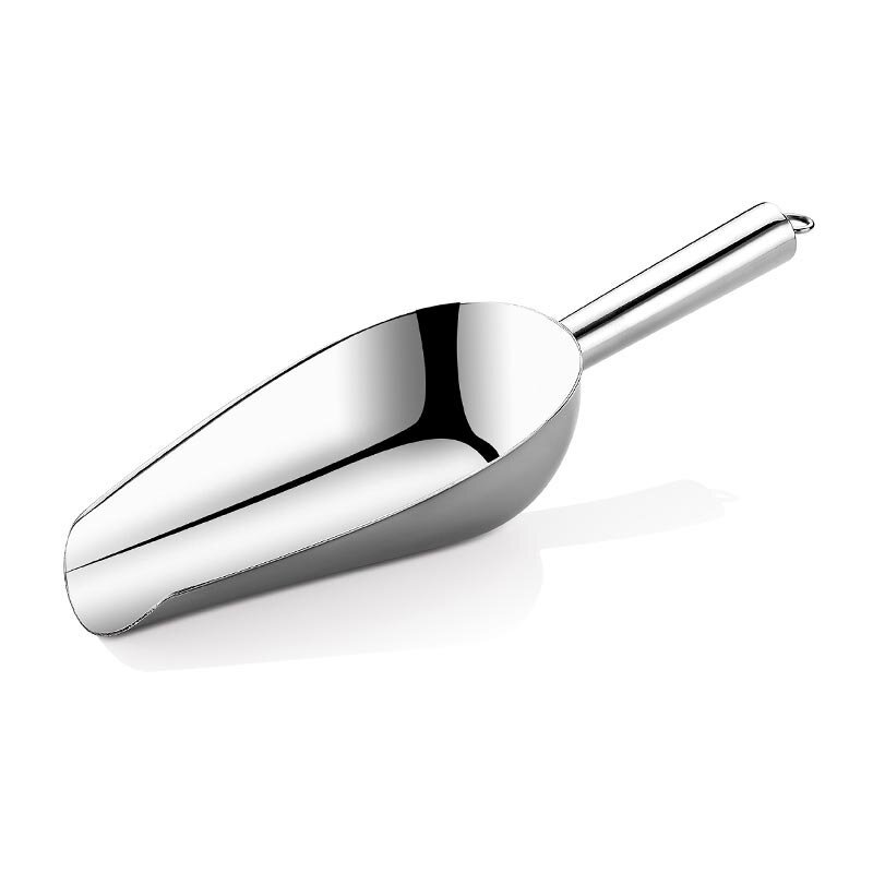 Biradlı BRD-CLK14 Çelik Buz Küreği, 11.5 cm - Biradlı