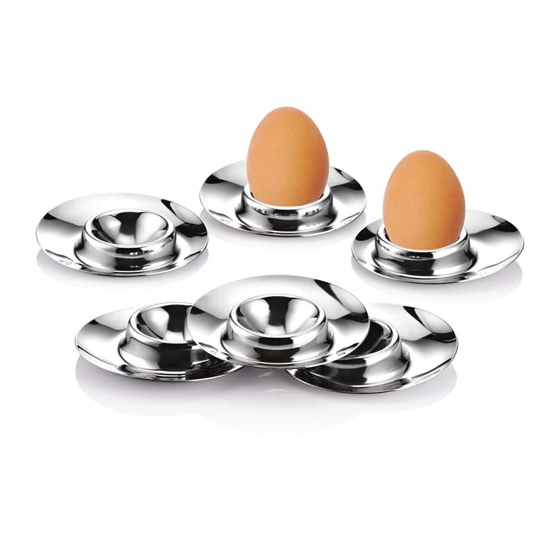 Biradlı BRD-CY Çelik Yumurtalık - Biradlı