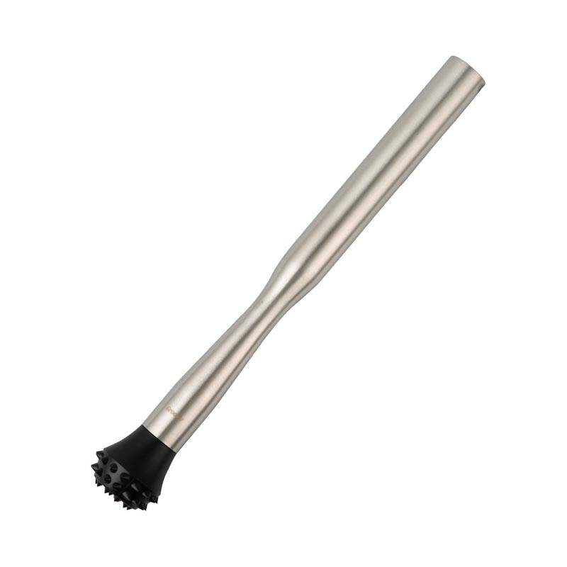 Biradlı BRD-EF80 Mojito Tokmak, Çelik Gövde, 30 cm - 1