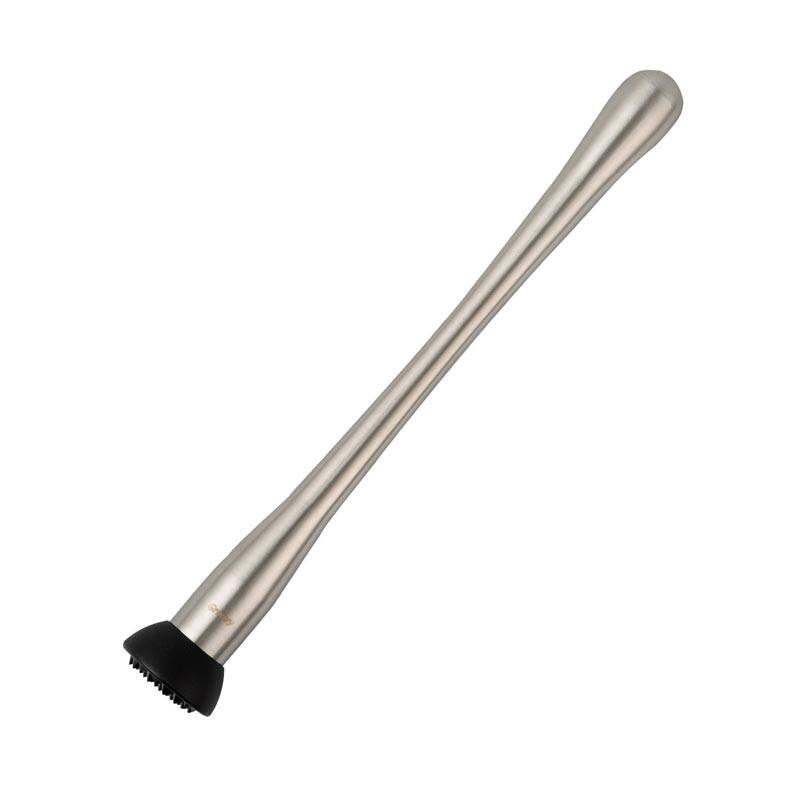 Biradlı BRD-EF81 Mojito Tokmak, Çelik Gövde, 30 cm - 1