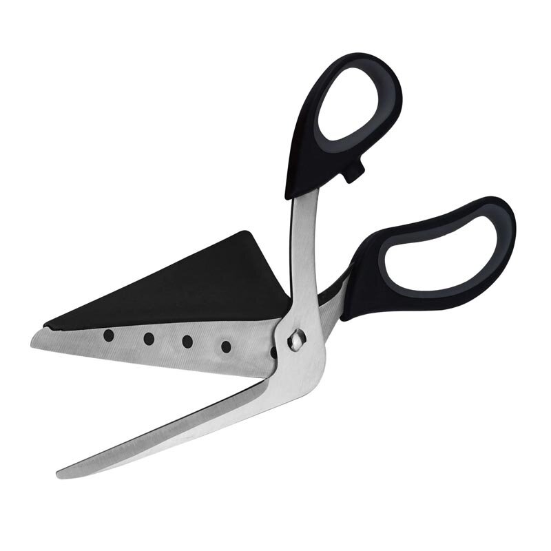 Biradlı BRD-PM Balık Makası, 27.3 cm, Siyah - Biradlı