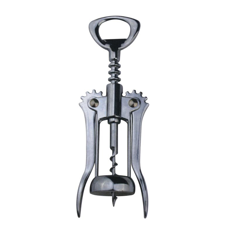 Biradlı CKS-6 Çelik Tirbüşön - Biradlı