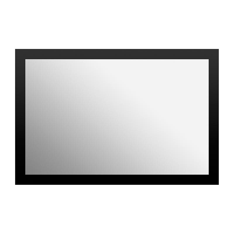 Biradlı DD-02 Dikdörtgen Aynalı Pleksi Teşhir Standı, 60x40x5 cm - Biradlı