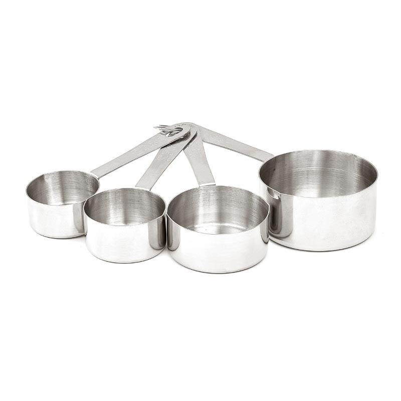 Biradlı EF-138 Çelik Sıvı Ölçme Kaşığı - Biradlı