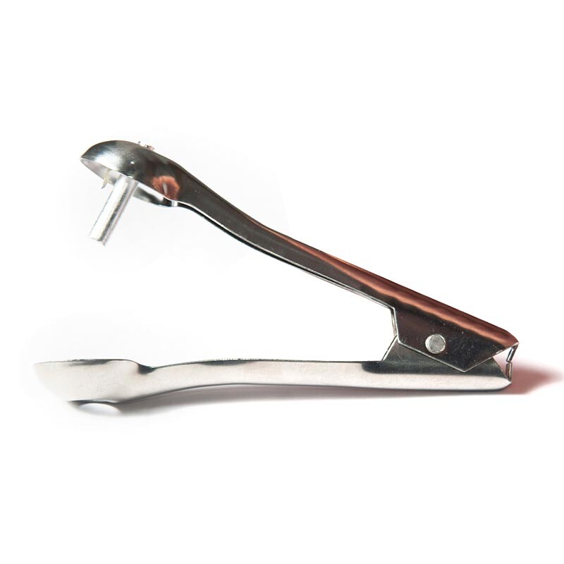 Biradlı EF-91 Çelik Çekirdek Çıkarma Aparatı - Biradlı