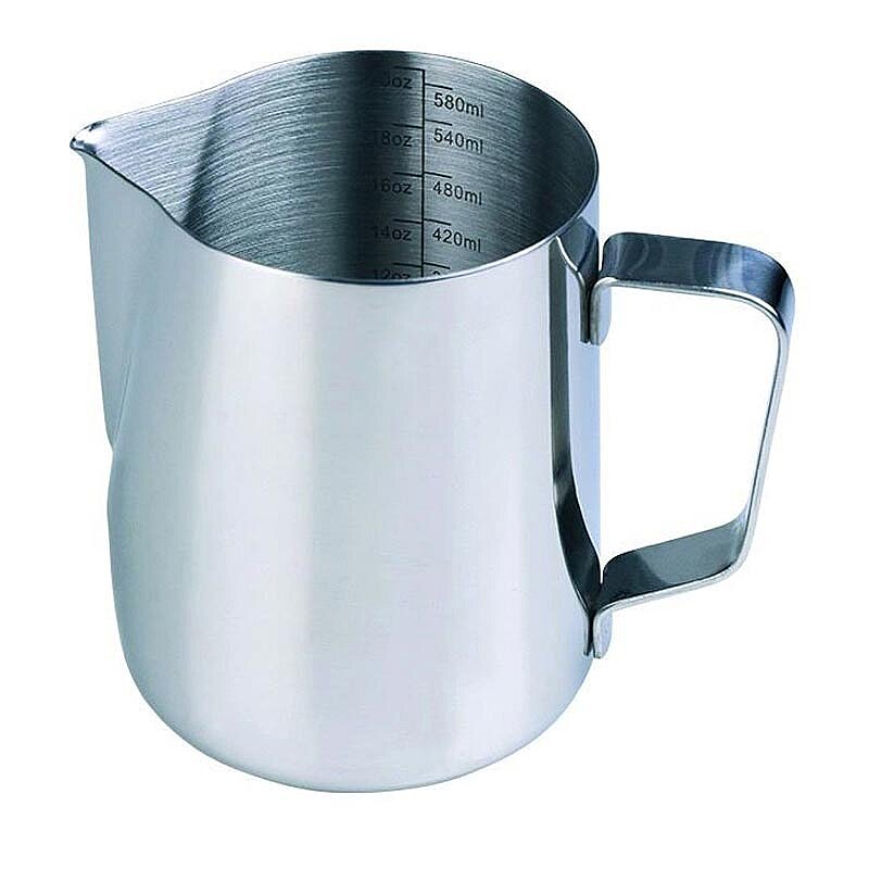 Biradlı Groovy GRV-040-C Süt Potu, 600 ml - Biradlı