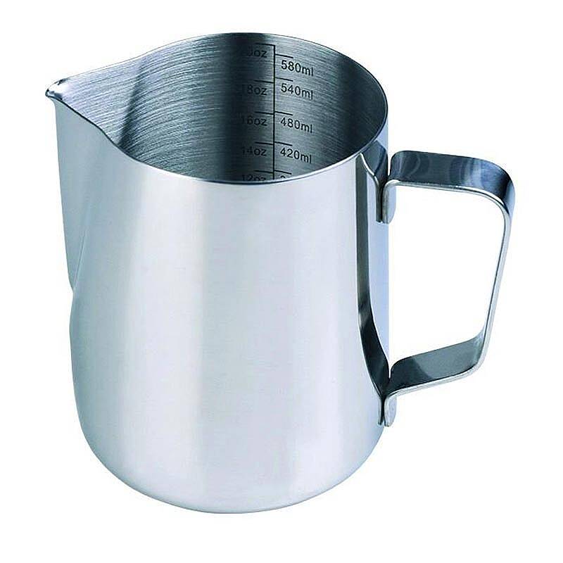 Biradlı Groovy GRV-040-C Süt Potu, 600 ml - 1