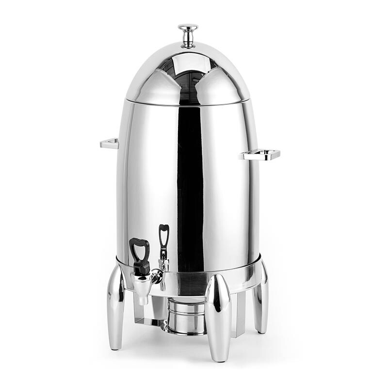 Biradlı GRV-10416 Lüx Kahve Dispenseri, 19 Lt. - Biradlı