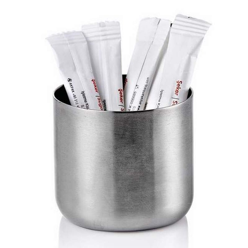 Biradlı GRV-23 Çubuk Şekerlik - Biradlı