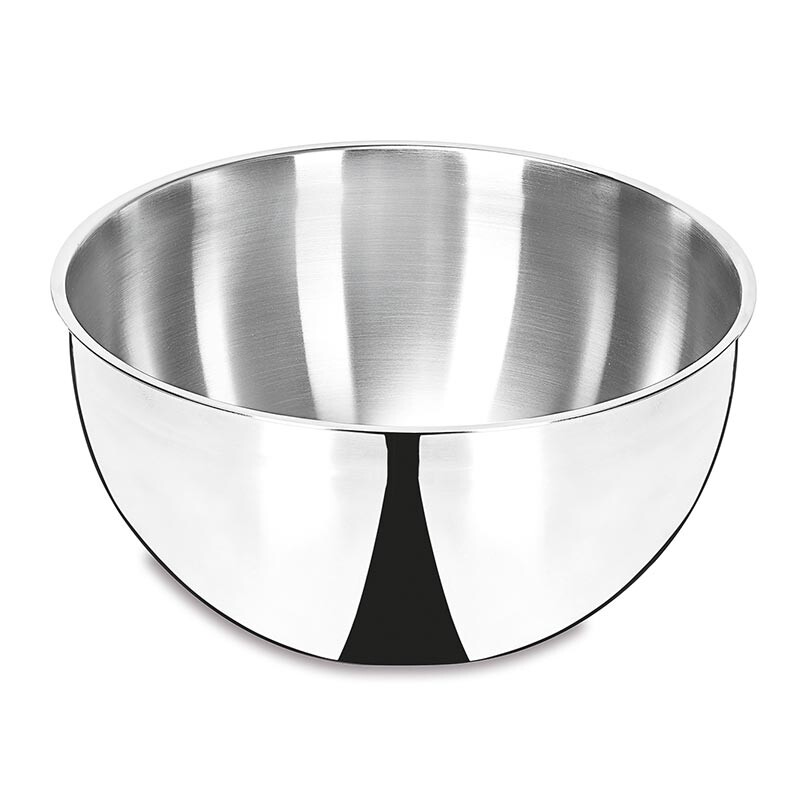 Biradlı GRV-327 Çelik Mayonez Tenceresi, 24 cm - Biradlı