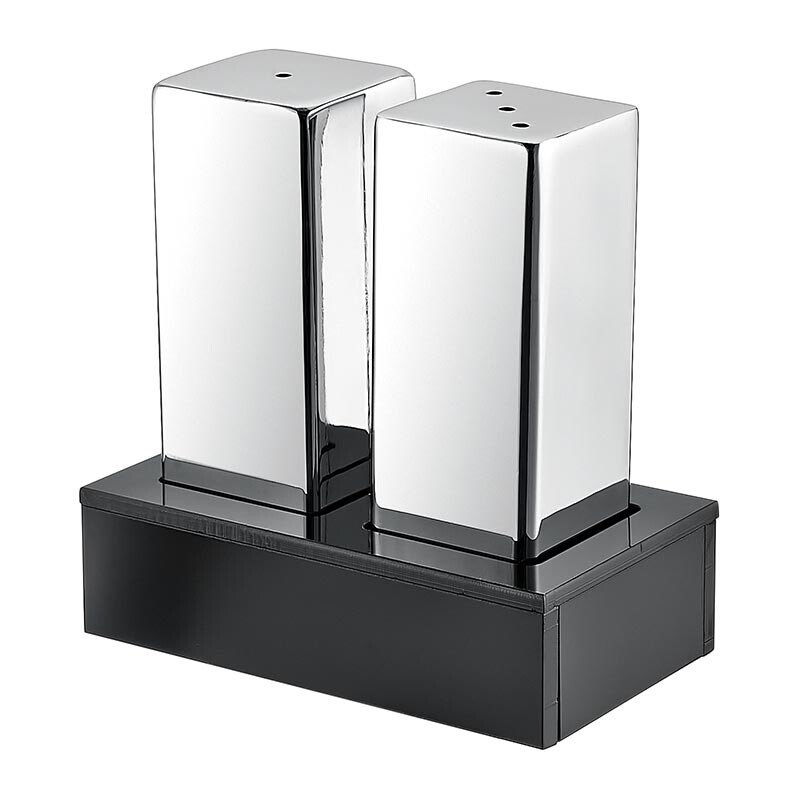 Biradlı GRV-43 Tuzluk Takımı, 2'li - Biradlı