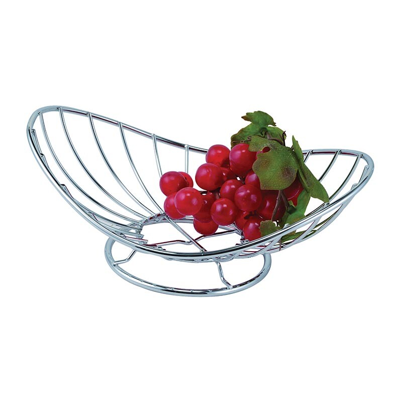 Biradlı GRV-529 Tel Meyvelik, 35x24x11 cm - Biradlı