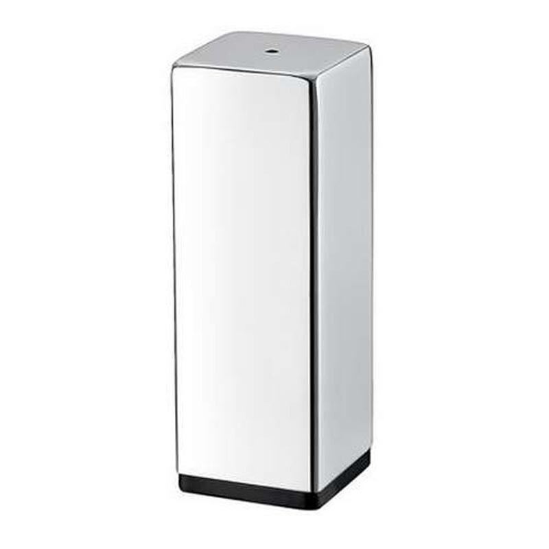 Biradlı GRV-58 Parlak Kare Biberlik - Biradlı