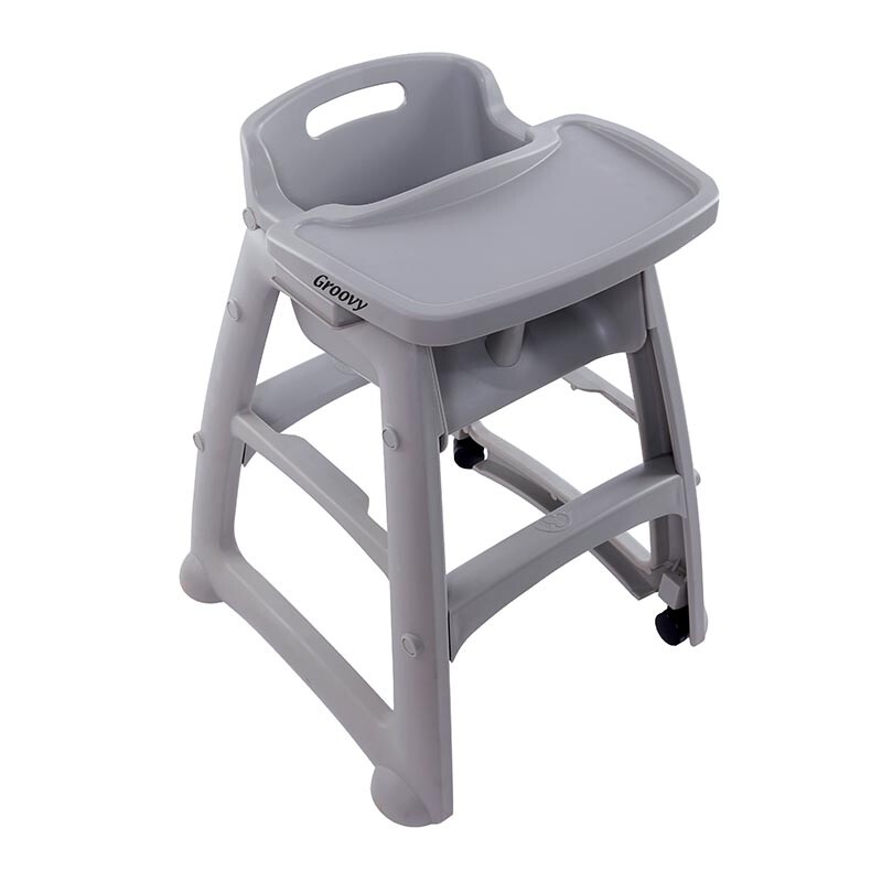 Biradlı GRV-9901 Mama Sandalyesi - Biradlı