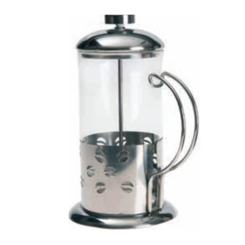 Biradlı GRV-B1 French Press, 350 ml - Biradlı