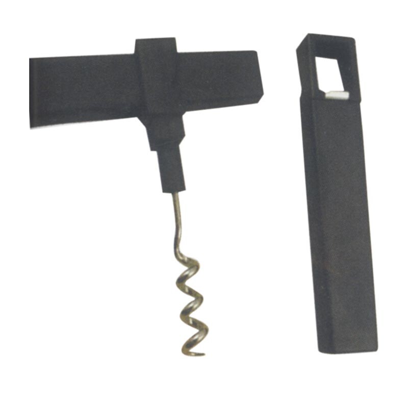 Biradlı JK-316 Çok Amaçlı Tirbüşon - Biradlı