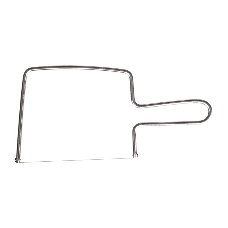 Biradlı OM-096 Çelik Peynir Kesme Teli - Biradlı