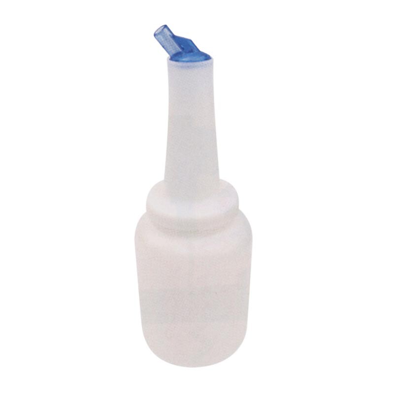 Biradlı PBA2-LTM Sos ve Kokteyl Şurup Dökücü, 2 Lt, Mavi - Biradlı