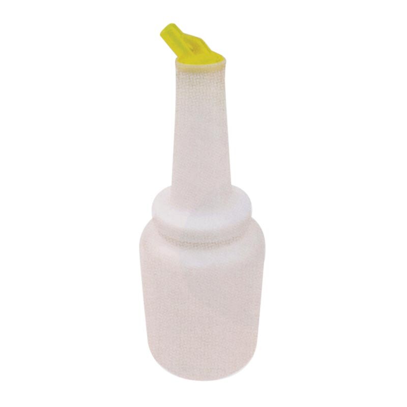 Biradlı PBA2 -LTS Sos ve Kokteyl Şurup Dökücü, 2 Lt, Sarı - Biradlı