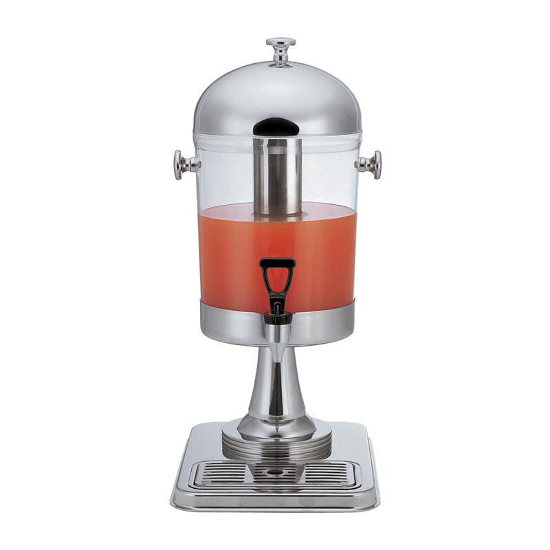 Biradlı S-10401 Meyve Suyu Dispenseri, 7.5 Lt. - Biradlı