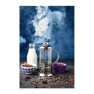 Black Goat Eko French Press, 350 ml - Black Goat (1)