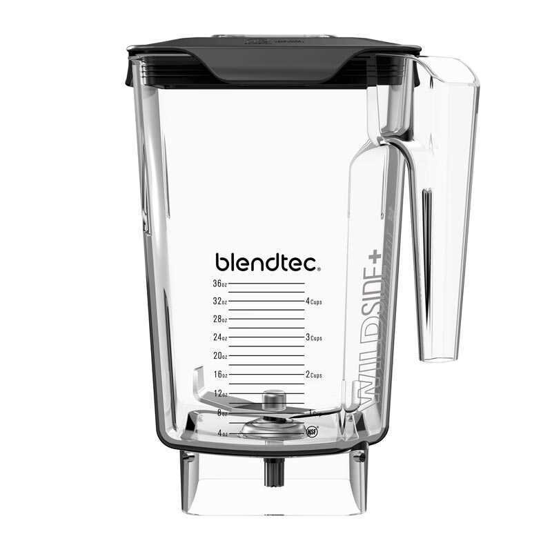 Blendtec Wildside+ Hazne, 2.6 Lt. - Blendtec
